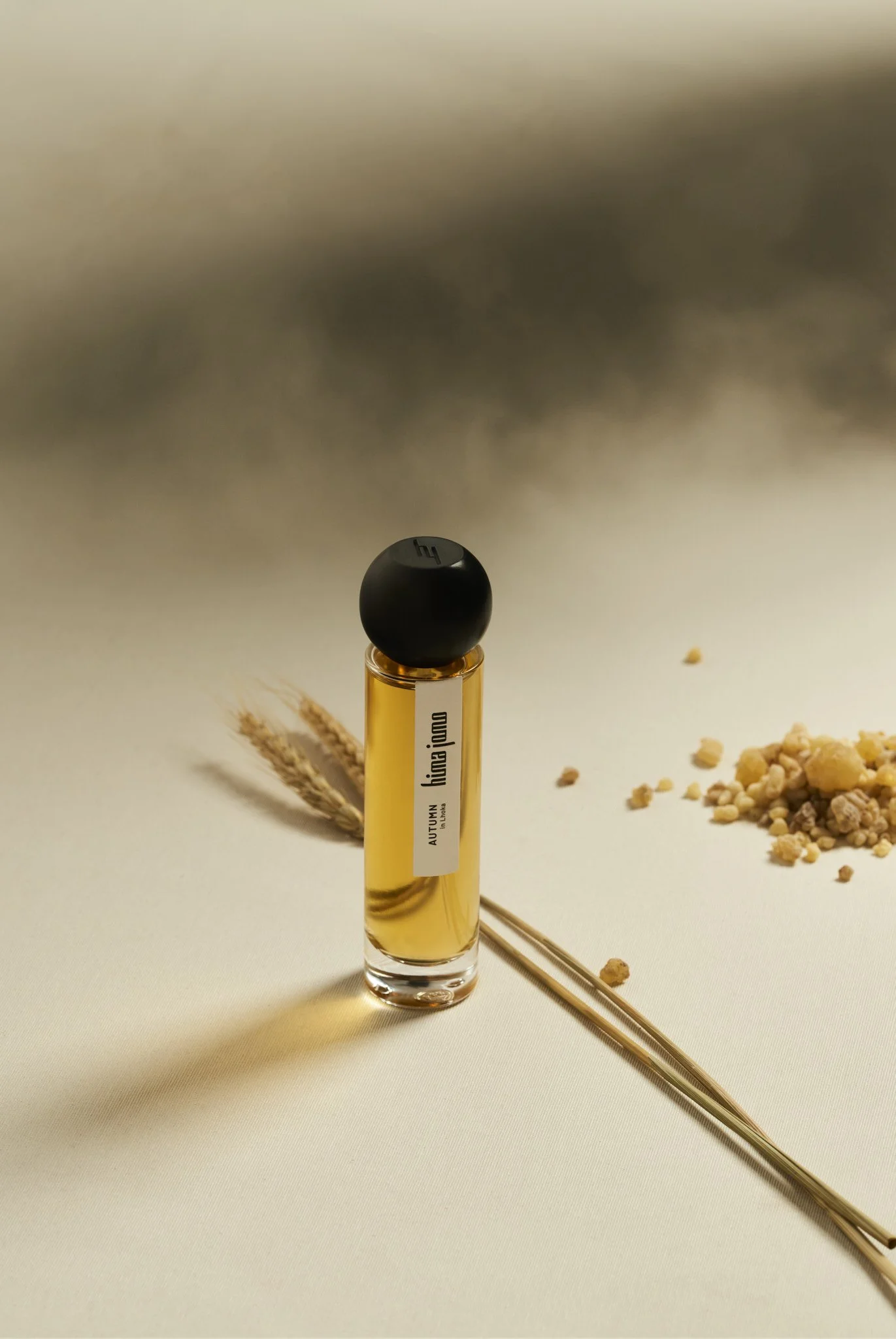 香水(ユニセックス) hima jomo Tchai Hima Jomo Autumn | Fumerie Parfumerie
